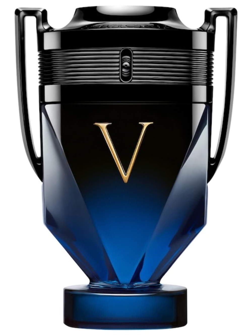 Invictus Victory Elixir Eau de Parfum with Woody Patchouli & Vanilla Bean